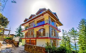 Bellevue Palace Mashobra 3*